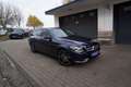 Mercedes-Benz C 250 C 250d T BlueTec 4Matic NAVI+PANO+KAMERA+AHK+ALU Albastru - thumbnail 1