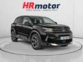Citroen C5 Aircross PureTech S&S Plus 130 Negro - thumbnail 1