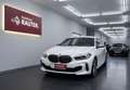 BMW 135 i xDrive 2023 1.Hd nur 6.000KM wie NEU! Blanc - thumbnail 1