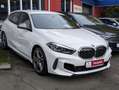 BMW 135 i xDrive 2023 1.Hd nur 6.000KM wie NEU! Blanc - thumbnail 12