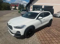 Bmw X2 Baureihe sDrive 18 i Advantage