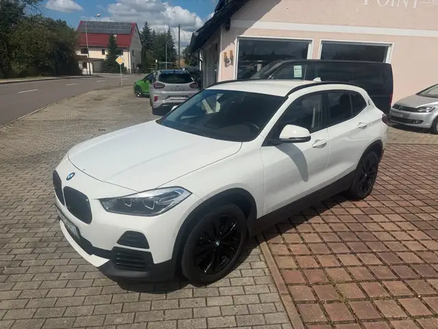 Bmw X2 Baureihe sDrive 18 i Advantage