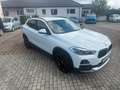BMW X2 Baureihe X2 sDrive 18 i Advantage Weiß - thumbnail 7