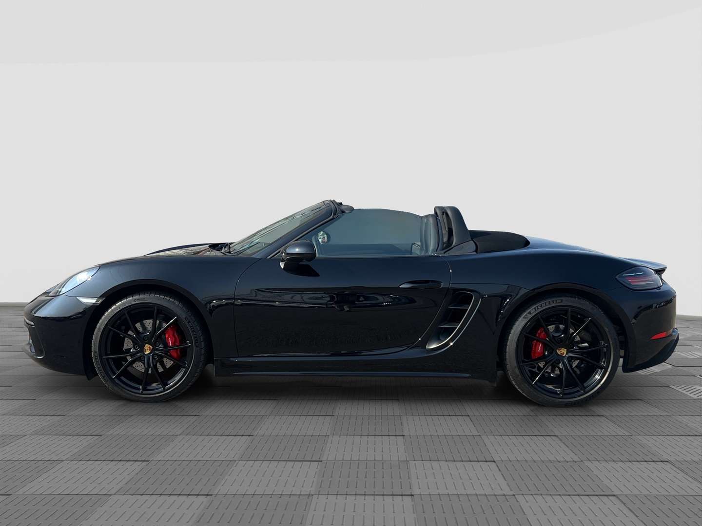 Porsche 718 Boxster -  - Joinsteer - #1