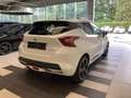 Nissan Micra N-SPORT 5MT Blanc - thumbnail 4