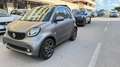 smart forTwo 90 0.9 T twinamic cabrio Prime LED NAVI KAMERA BRA Grigio - thumbnail 3