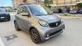smart forTwo 90 0.9 T twinamic cabrio Prime LED NAVI KAMERA BRA Grigio - thumbnail 2