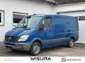 Mercedes-Benz Sprinter II Kasten 210/211/213/214/216 CDI Blauw - thumbnail 1