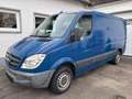 Mercedes-Benz Sprinter II Kasten 210/211/213/214/216 CDI Blauw - thumbnail 10