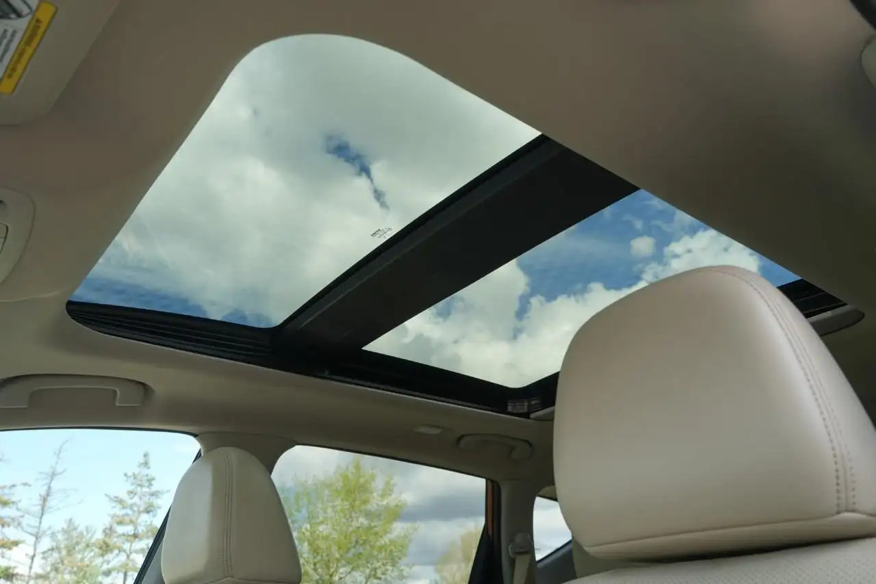 Nissan Murano снимка Nissan Murano