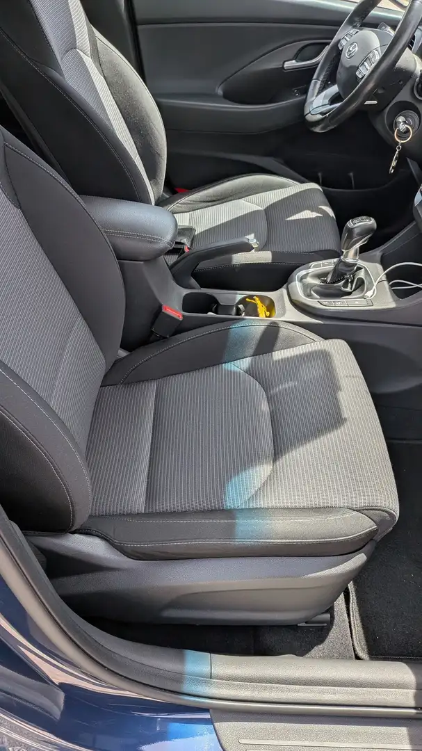 Hyundai i30 CW 1,4 MPI Level 2 - 2