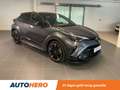 Toyota C-HR 2.0 Hybrid GR Sport Gri - thumbnail 8