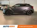 Toyota C-HR 2.0 Hybrid GR Sport Gri - thumbnail 3