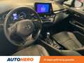 Toyota C-HR 2.0 Hybrid GR Sport Gri - thumbnail 11
