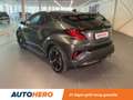 Toyota C-HR 2.0 Hybrid GR Sport Gri - thumbnail 4