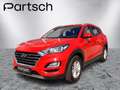 Hyundai TUCSON 1.6 CRDI 4WD Rot - thumbnail 1