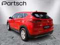 Hyundai TUCSON 1.6 CRDI 4WD Rot - thumbnail 2