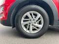 Hyundai TUCSON 1.6 CRDI 4WD Rot - thumbnail 11