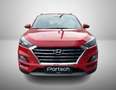 Hyundai TUCSON 1.6 CRDI 4WD Rot - thumbnail 4