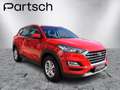Hyundai TUCSON 1.6 CRDI 4WD Rot - thumbnail 4