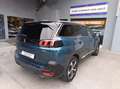 Peugeot 5008 GT LINE 1.5 BlueHdi 130ch 7 placess Bleu - thumbnail 5