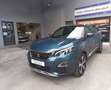 Peugeot 5008 GT LINE 1.5 BlueHdi 130ch 7 placess Bleu - thumbnail 1