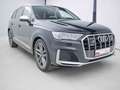 Audi SQ7 4.0 TFSI TIPT*QU*MATRIX*PANO*AHK*B&O*HUD*360 Schwarz - thumbnail 4