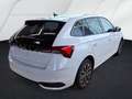 Skoda Scala 1.0 TSI Tour LED,Navi,Cam,virt.Cockpit, Weiß - thumbnail 2