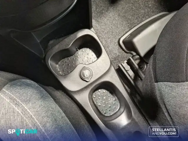 Fiat Panda view 19