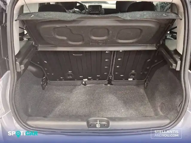 Fiat Panda view 6