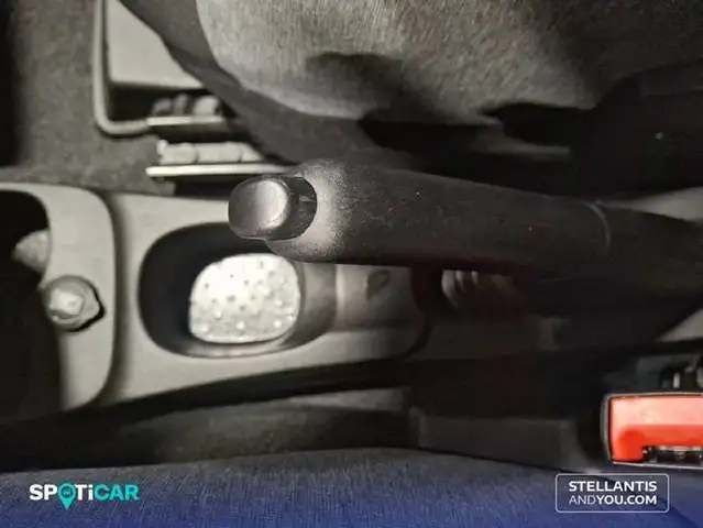 Fiat Panda view 18