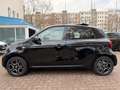 smart forFour forfour 66kW prime*eSD*LEDER*NAVI*JBL*PTS*KAM* Schwarz - thumbnail 2
