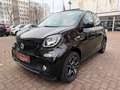 smart forFour forfour 66kW prime*eSD*LEDER*NAVI*JBL*PTS*KAM* Schwarz - thumbnail 10