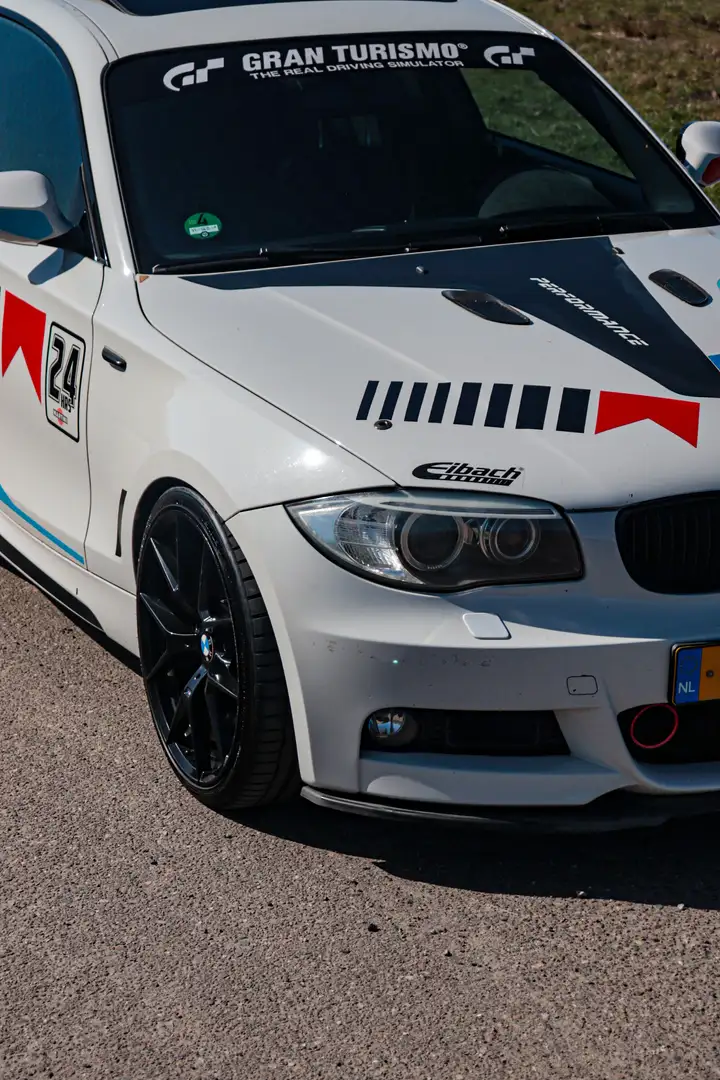 BMW 118 M Alb - 2