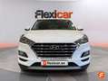 Hyundai TUCSON 1.6 CRDI 100kW (136CV) 48V Maxx Blanco - thumbnail 2