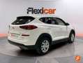 Hyundai TUCSON 1.6 CRDI 100kW (136CV) 48V Maxx Blanco - thumbnail 9