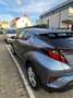 Toyota C-HR C-HR 1,2T C-ITY C-ITY Grau - thumbnail 1