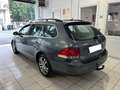Volkswagen Golf Var. 1.9 TDI DPF Comfortline + GANCIO TRAINO Grigio - thumbnail 4