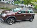 Dacia Sandero Sandero Stepway TCe 90 S Braun - thumbnail 4