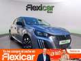 Peugeot 208 Allure Gasolina 100 S&S 6 Vel. MAN Gris - thumbnail 1