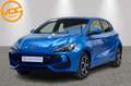 MG MG3 HYBRID+ LUXURY 194 PK Blau - thumbnail 1