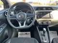 Nissan Micra IG-T Acenta Sprint CVT 92 Silber - thumbnail 10