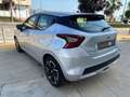 Nissan Micra IG-T Acenta Sprint CVT 92 Silber - thumbnail 5