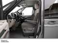 Volkswagen Goal 2 0L 110 KW TDI DSG AHK VIS-A-VIS Gris - thumbnail 8