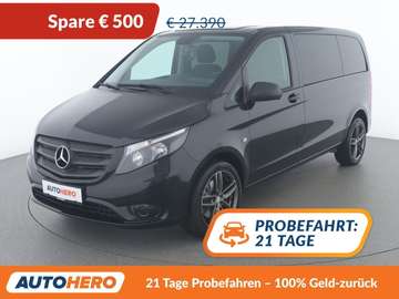 114 CDI kompakt 4Matic Pro