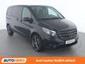Mercedes-Benz Vito 114 CDI kompakt 4Matic Pro Schwarz - thumbnail 8