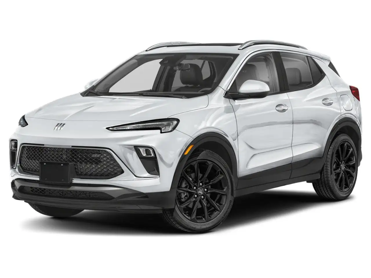 2026 Buick Encore
