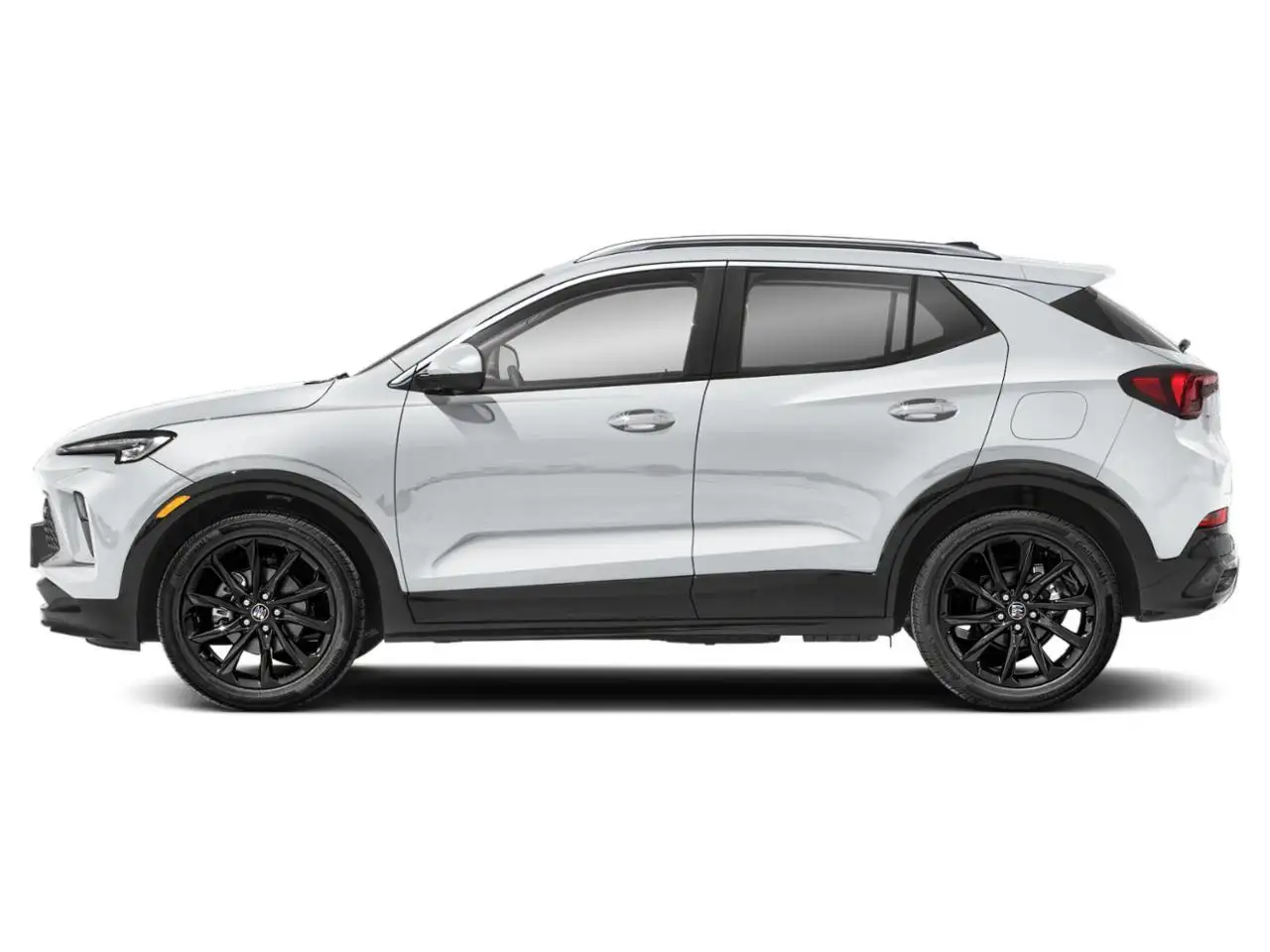 Buick Encore fotografie Buick Encore