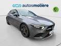 Mercedes-Benz A 180 Gris - thumbnail 2