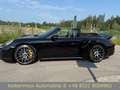 Porsche 991 911 .2 Turbo S Cabriolet|APPROVED|KERAMIK| Nero - thumbnail 7